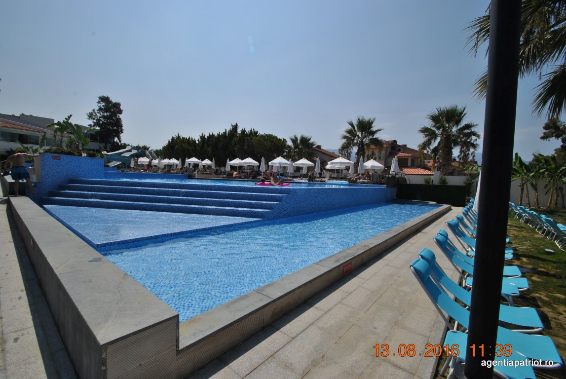 imagini hotel FLORA GARDEN KUSADASI